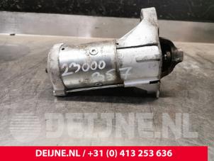 Mercedes Vito Startmotor O193090 foto 2