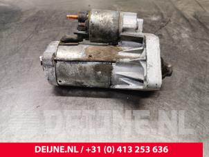 Mercedes Vito Startmotor O193090 foto 3