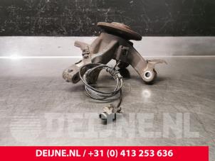 Mercedes Vito Fusee rechts-voor O193061 foto 2