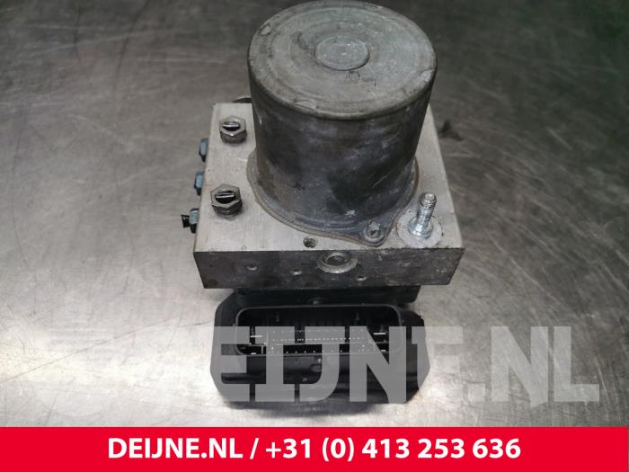 Mercedes Vito ABS Pomp O193040