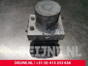 Gebruikte ABS Pomp Mercedes Vito (447.6) 1.6 111 CDI 16V Prijs € 242,00 Inclusief btw aangeboden door van Deijne Onderdelen Uden B.V.