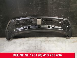 Citroen Jumpy Motorhaube O9990001962 foto 2