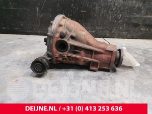Volvo 9-Serie Differential hinten O193132 foto 2