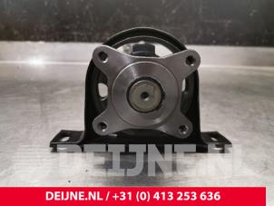 Mercedes Sprinter 4x4 front intermediate driveshaft O9990001964 photo 3