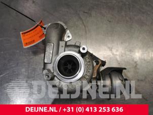 Ford Transit Connect Turbo O193136 foto 3