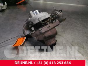 Ford Transit Connect Turbo O193136 foto 2