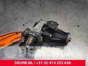 Ford Transit Connect AGR Ventil O193139 foto 2