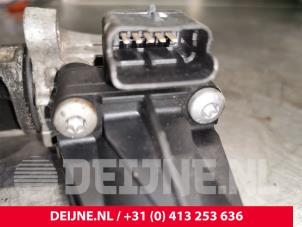 Ford Transit Connect AGR Ventil O193139 foto 3