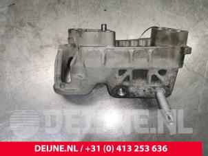 Ford Transit Connect Motorlager O193140 foto 3