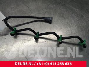 Ford Transit Connect Fuel return line O193141 photo 2