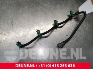 Ford Transit Connect Fuel return line O193141 photo 3