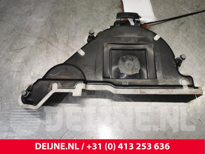 Ford Transit Connect Kettenkasten Deckel O193148