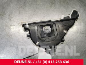 Ford Transit Connect Kettenkasten Deckel O193148 foto 2