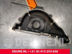Ford Transit Connect Kettenkasten Deckel O193148 foto 3