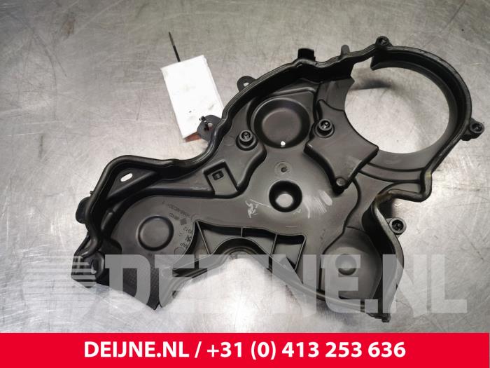 Ford Transit Connect Kettenkasten Deckel O193149