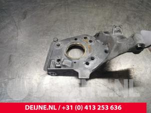 Ford Transit Connect Stütze Dieselpumpe O193150 foto 2