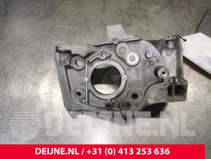 Ford Transit Connect Stütze Dieselpumpe O193150 foto 3