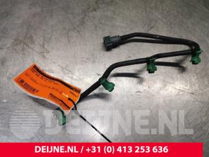 Ford Transit Connect Brandstof retourleiding O193153 foto 3