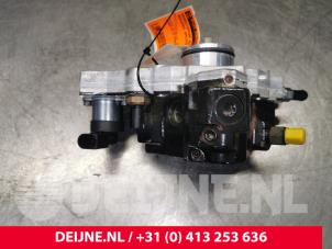 Mercedes Sprinter Mechanical fuel pump O193163 photo 2