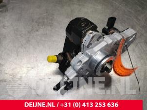 Mercedes Sprinter Mechanical fuel pump O193163 photo 3