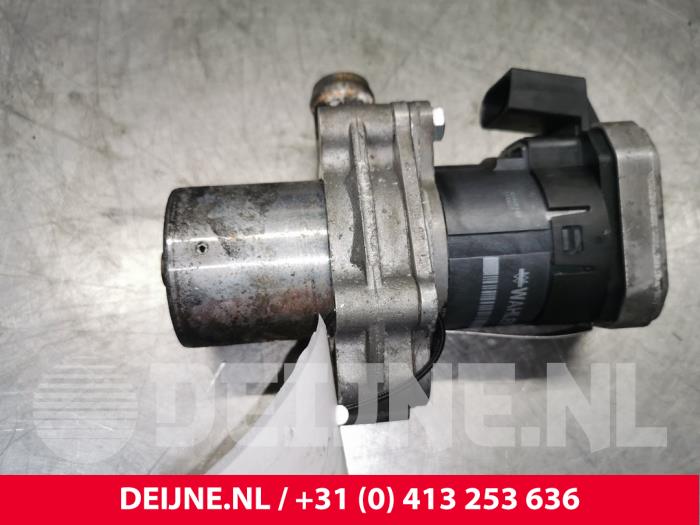 Mercedes sprinter store egr valve