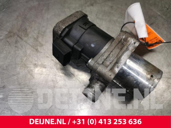 Mercedes Sprinter EGR Klep O193169