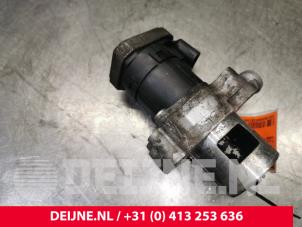 Mercedes Sprinter AGR Ventil O193169 foto 3