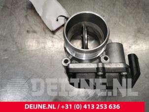 Gebruikte Gasklephuis Mercedes Sprinter 3,5t (906.73) 311 CDI 16V Prijs € 72,60 Inclusief btw aangeboden door van Deijne Onderdelen Uden B.V.