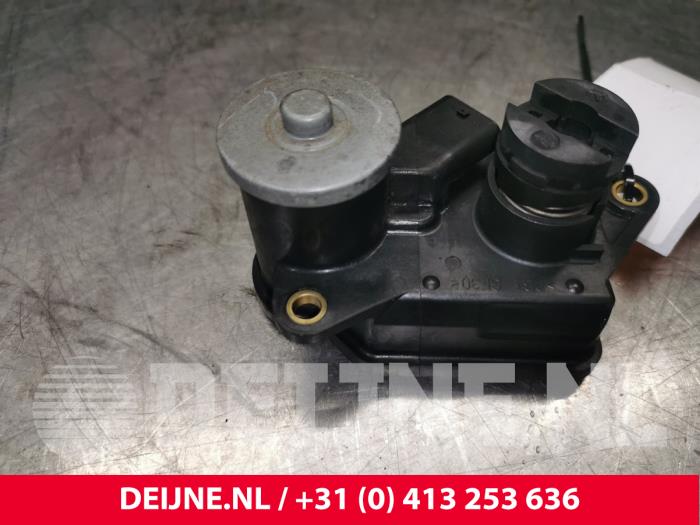 Mercedes Sprinter Wervelklep motor O193185