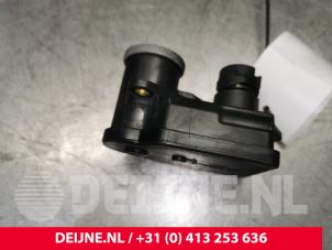 Mercedes Sprinter Drosselklappe Motor O193185 foto 2