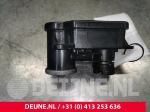 Mercedes Sprinter Drosselklappe Motor O193185 foto 3