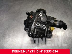 Renault Trafic Brandstofpomp Mechanisch O193186 foto 3