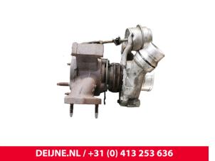 Renault Trafic Turbo O193187 foto 3