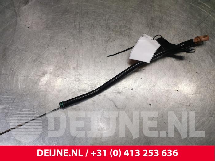 Peugeot Expert Ölmessstab O193195