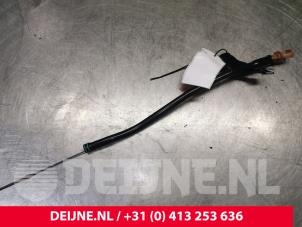 Gebruikte Olie Peilstok Peugeot Expert (V1/VA/VB/VE/VF/VT/VY) 1.5 BlueHDi 100 Prijs € 18,15 Inclusief btw aangeboden door van Deijne Onderdelen Uden B.V.