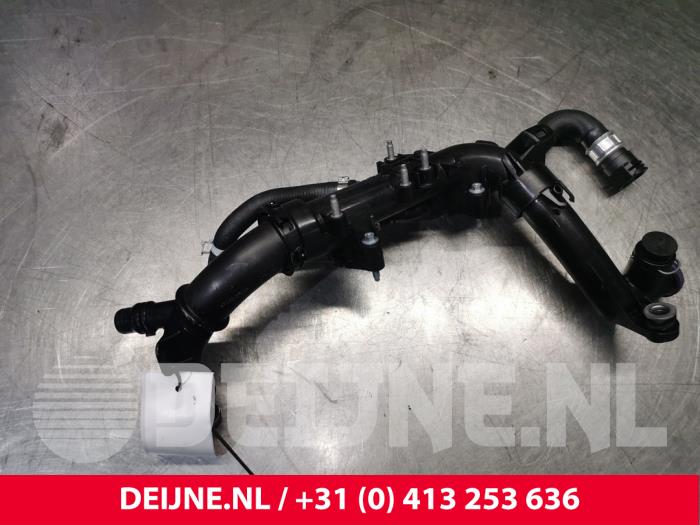 Peugeot Expert Leitung (sonstige) O193200