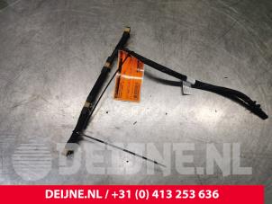 Peugeot Expert Kraftstoffleitung O193201 foto 2