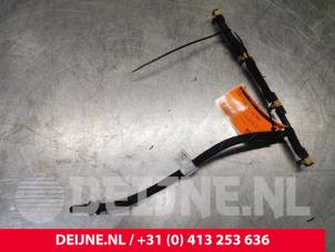 Peugeot Expert Kraftstoffleitung O193201 foto 3