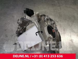 Peugeot Expert Diesel pump bracket O193204 photo 2