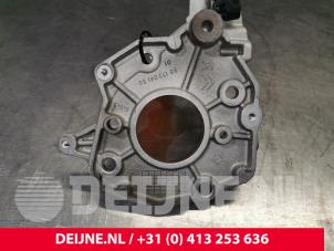 Peugeot Expert Diesel pump bracket O193204 photo 3
