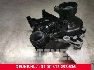 Gebruikte Waterpomp Peugeot Expert (V1/VA/VB/VE/VF/VT/VY) 1.5 BlueHDi 100 Prijs € 121,00 Inclusief btw aangeboden door van Deijne Onderdelen Uden B.V.