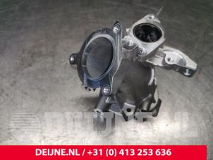 Peugeot Expert EGR tube O193211 photo 3
