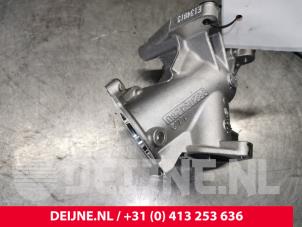 Peugeot Expert EGR tube O193211 photo 2