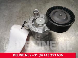 Peugeot Expert Drive belt tensioner O193213 photo 2