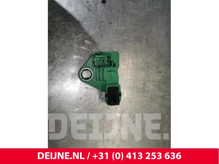 Gebruikte Krukas sensor Peugeot Expert (V1/VA/VB/VE/VF/VT/VY) 1.5 BlueHDi 100 Prijs € 24,20 Inclusief btw aangeboden door van Deijne Onderdelen Uden B.V.