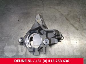 Peugeot Expert Getriebe Halterung O193217 foto 2