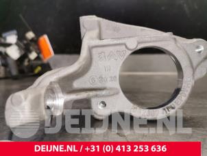Peugeot Expert Getriebe Halterung O193217 foto 3