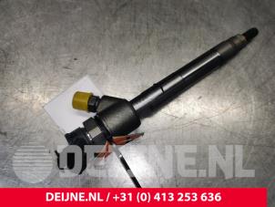 Peugeot Expert Einspritzdüse (Diesel) O193219 foto 3