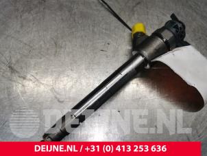 Peugeot Expert Einspritzdüse (Diesel) O193220 foto 3