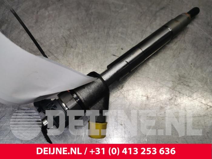 Peugeot Expert Einspritzdüse (Diesel) O193221